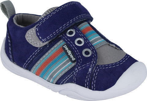 Jones Tenis Azul