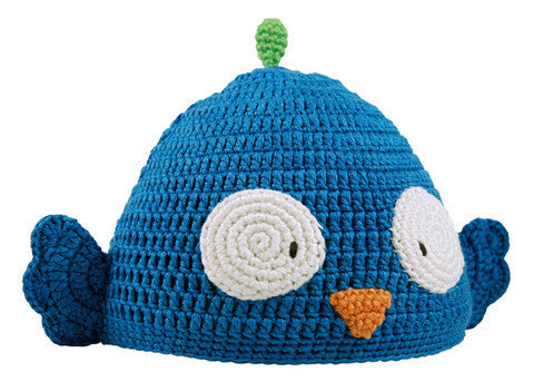 Gorrito de Búho